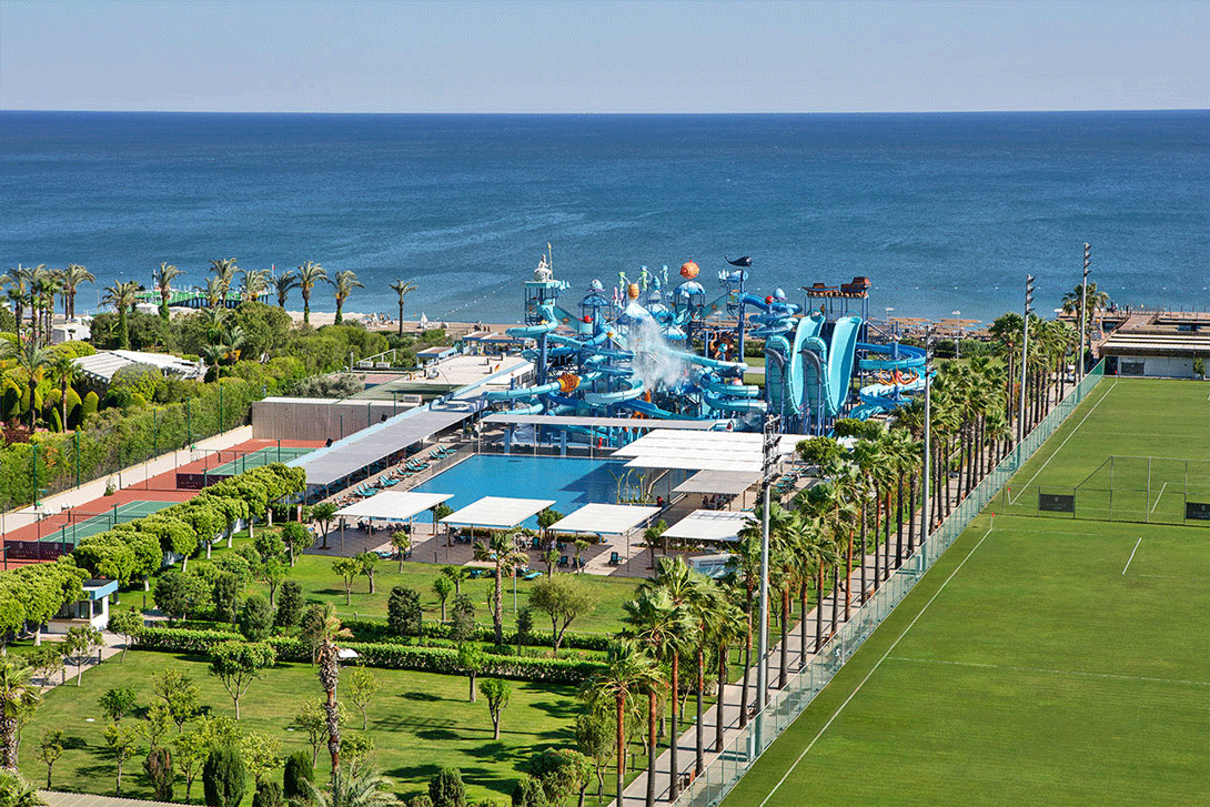 15 nirvana cosmopolitan beach view turkey