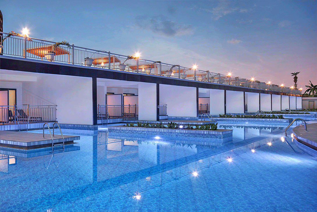 cheap resort hotels in Turkey to Spend holiday with family