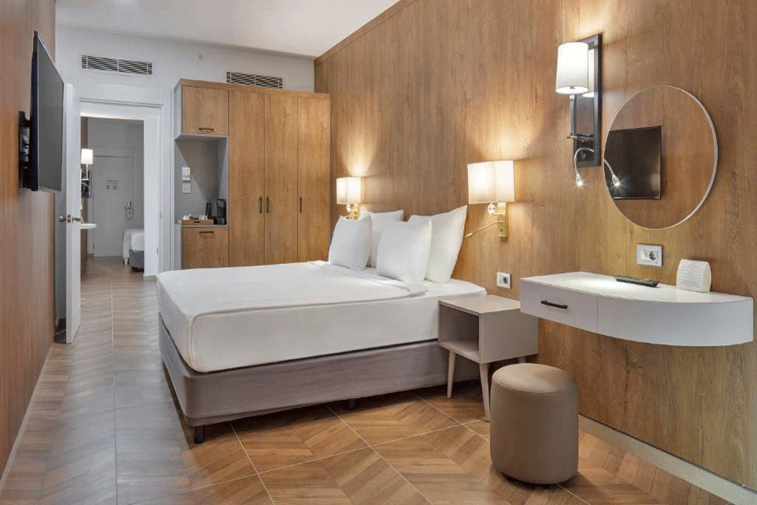 cheap resort hotels in Turkey to Spend holiday with family