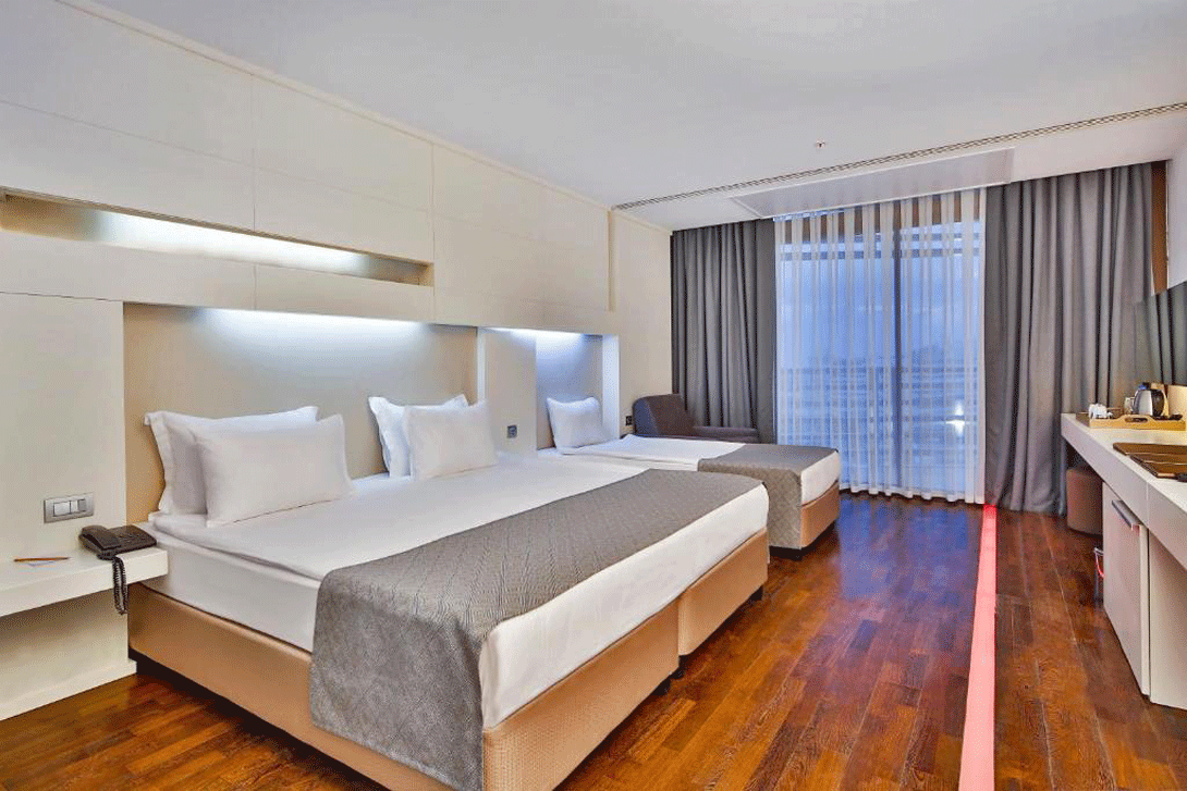 cheap resort hotels in Turkey to Spend holiday with family