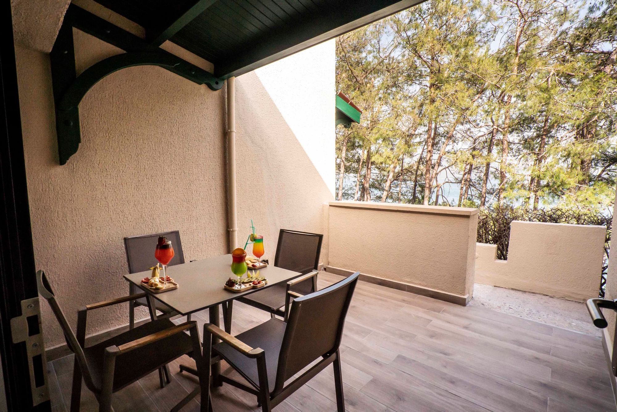 cheap resort hotels in Turkey to Spend holiday with family