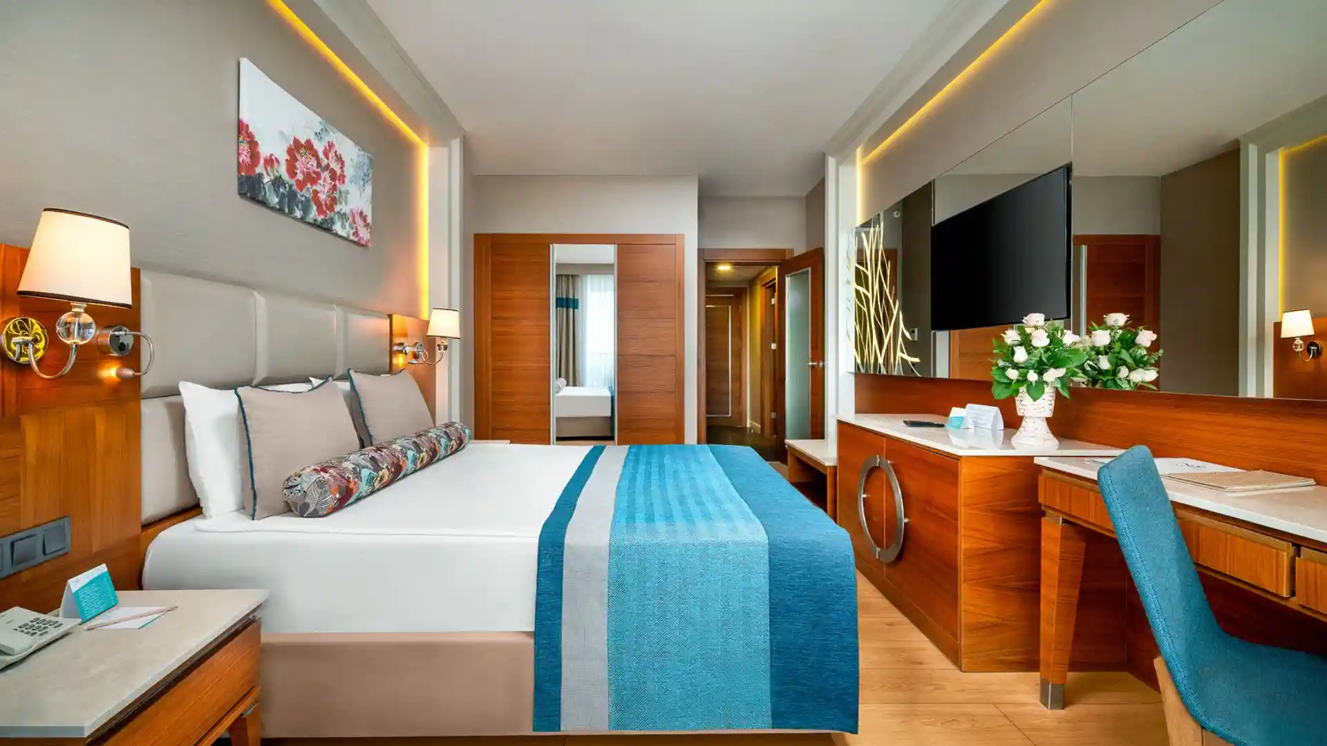 bedroom family room sensitive premium belek(1)