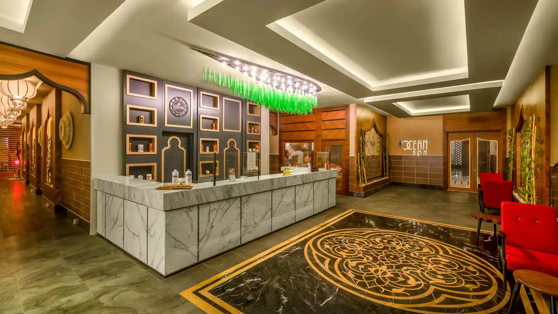 cheap resort hotels in Turkey to Spend holiday with family