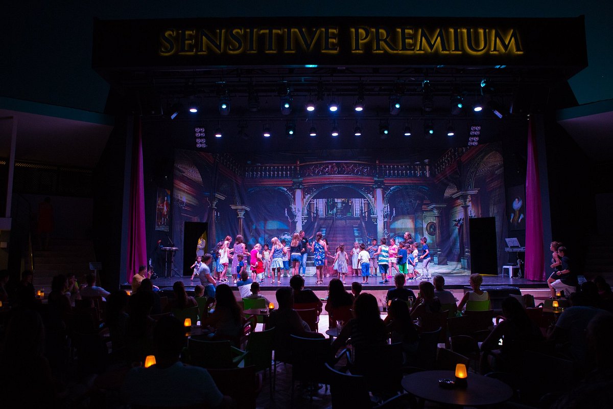 cheap resort hotels in Turkey to Spend holiday with family