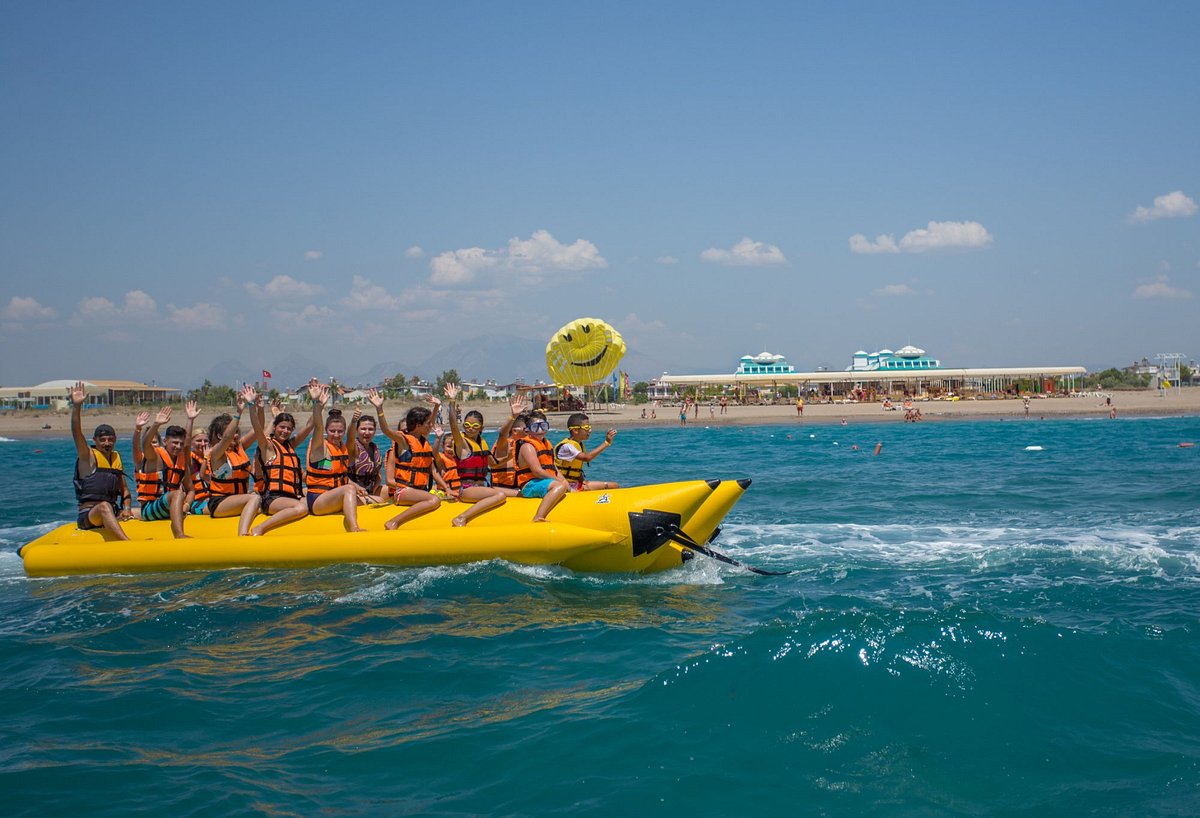 cheap resort hotels in Turkey to Spend holiday with family