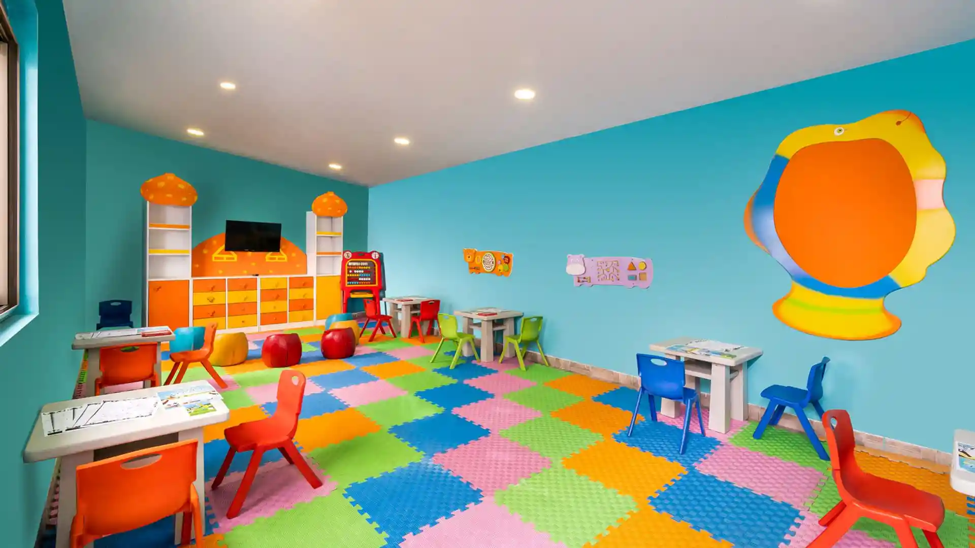 cheap resort hotels in Turkey to Spend holiday with family