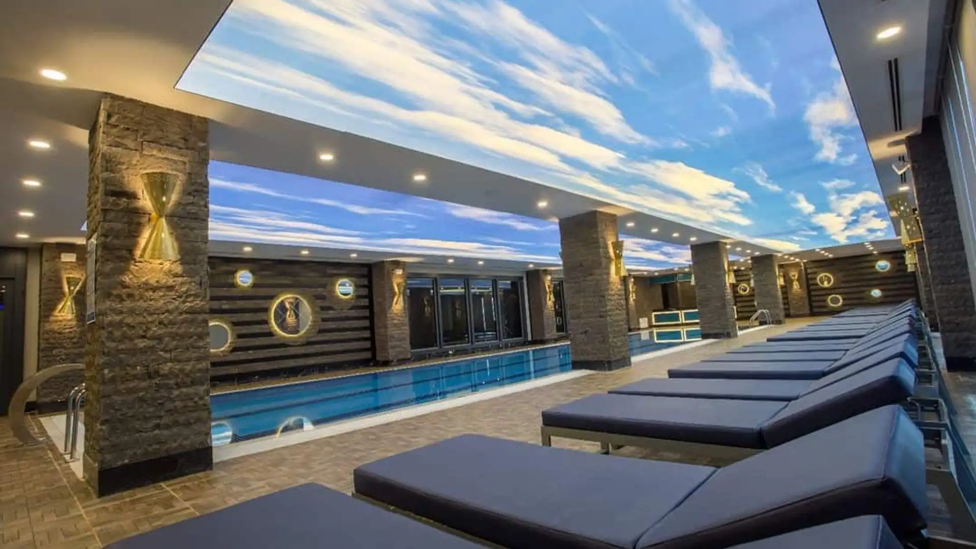 cheap resort hotels in Turkey to Spend holiday with family