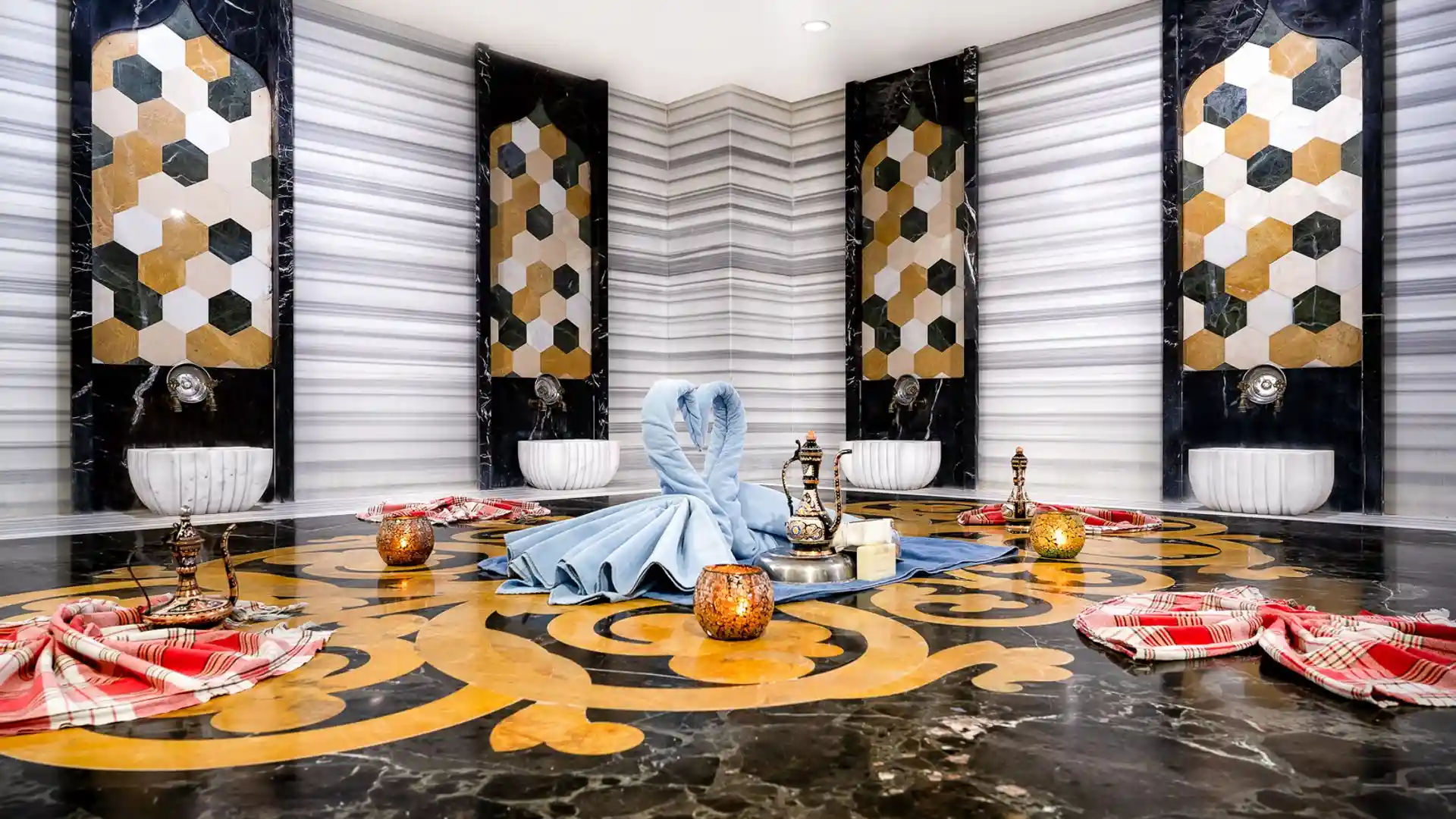 cheap resort hotels in Turkey to Spend holiday with family