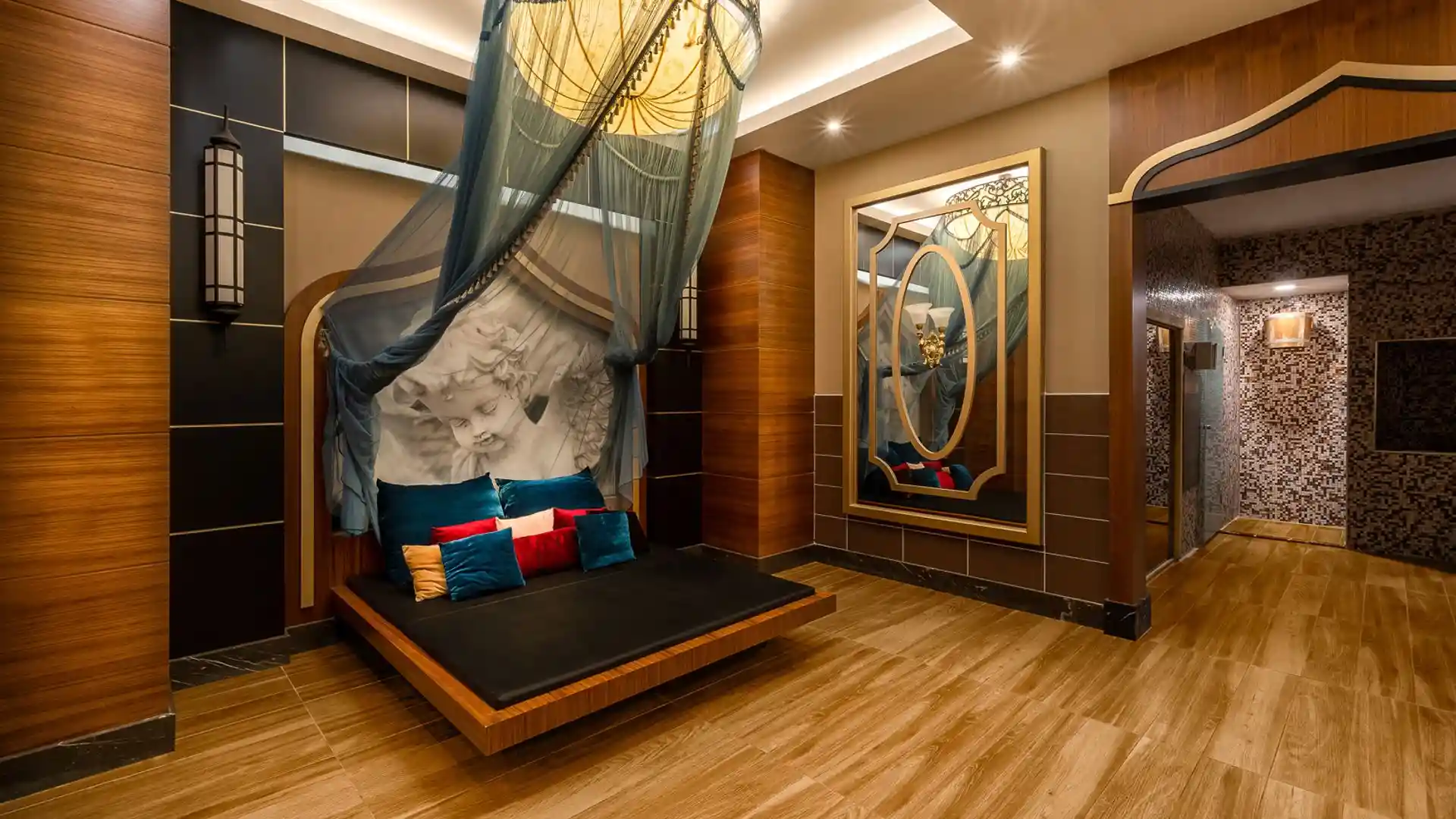 cheap resort hotels in Turkey to Spend holiday with family