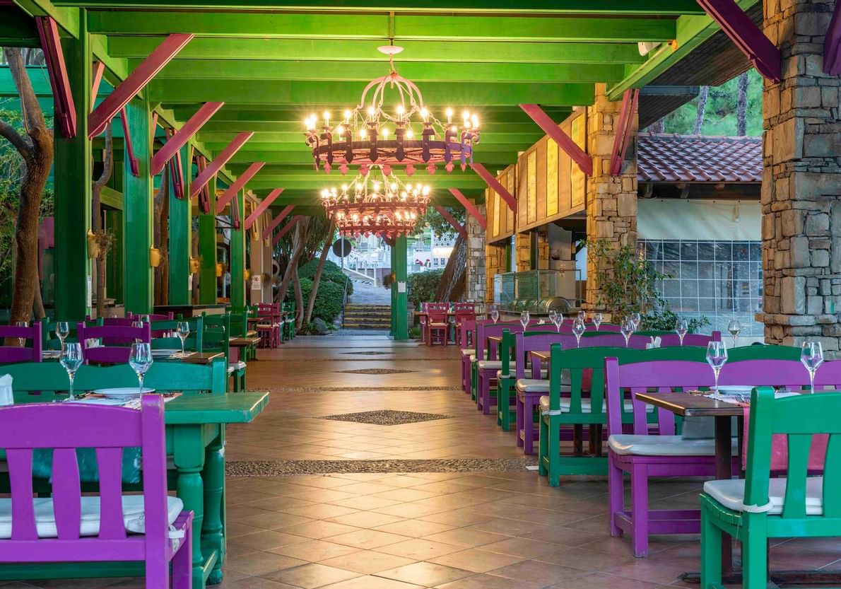 cheap resort hotels in Turkey to Spend holiday with family