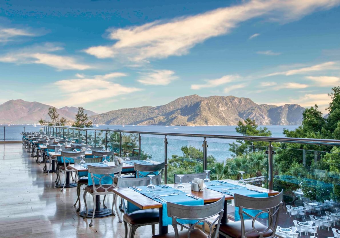 cheap resort hotels in Turkey to Spend holiday with family