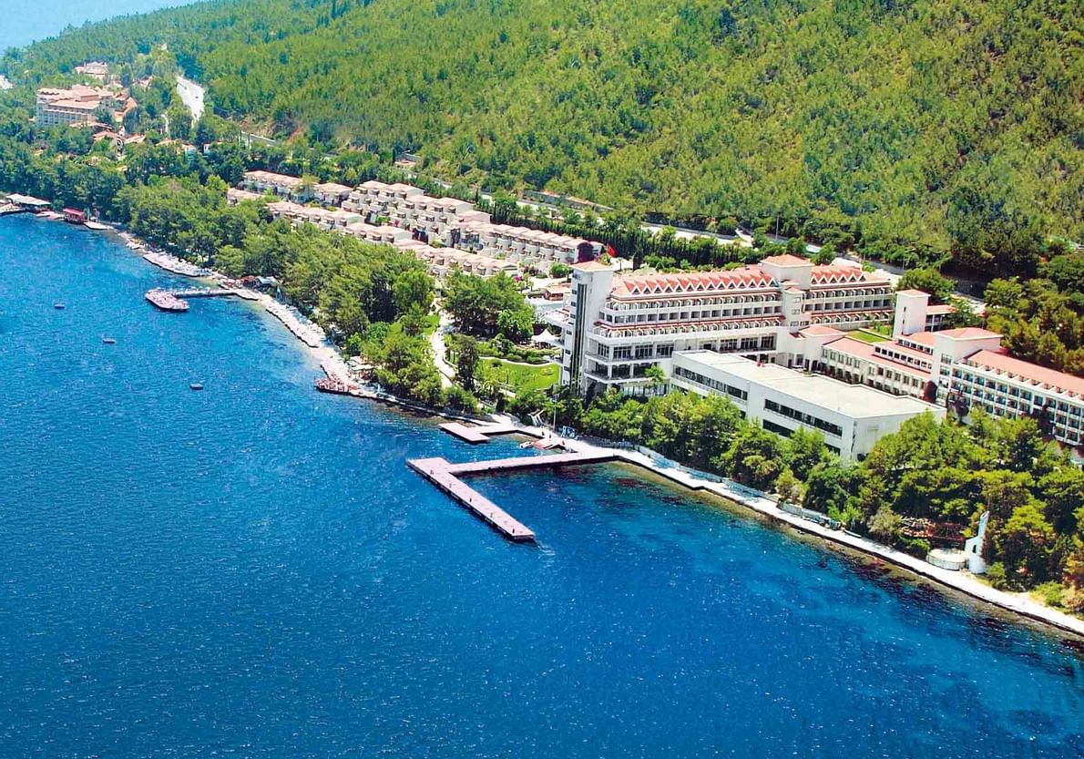 cheap resort hotels in Turkey to Spend holiday with family
