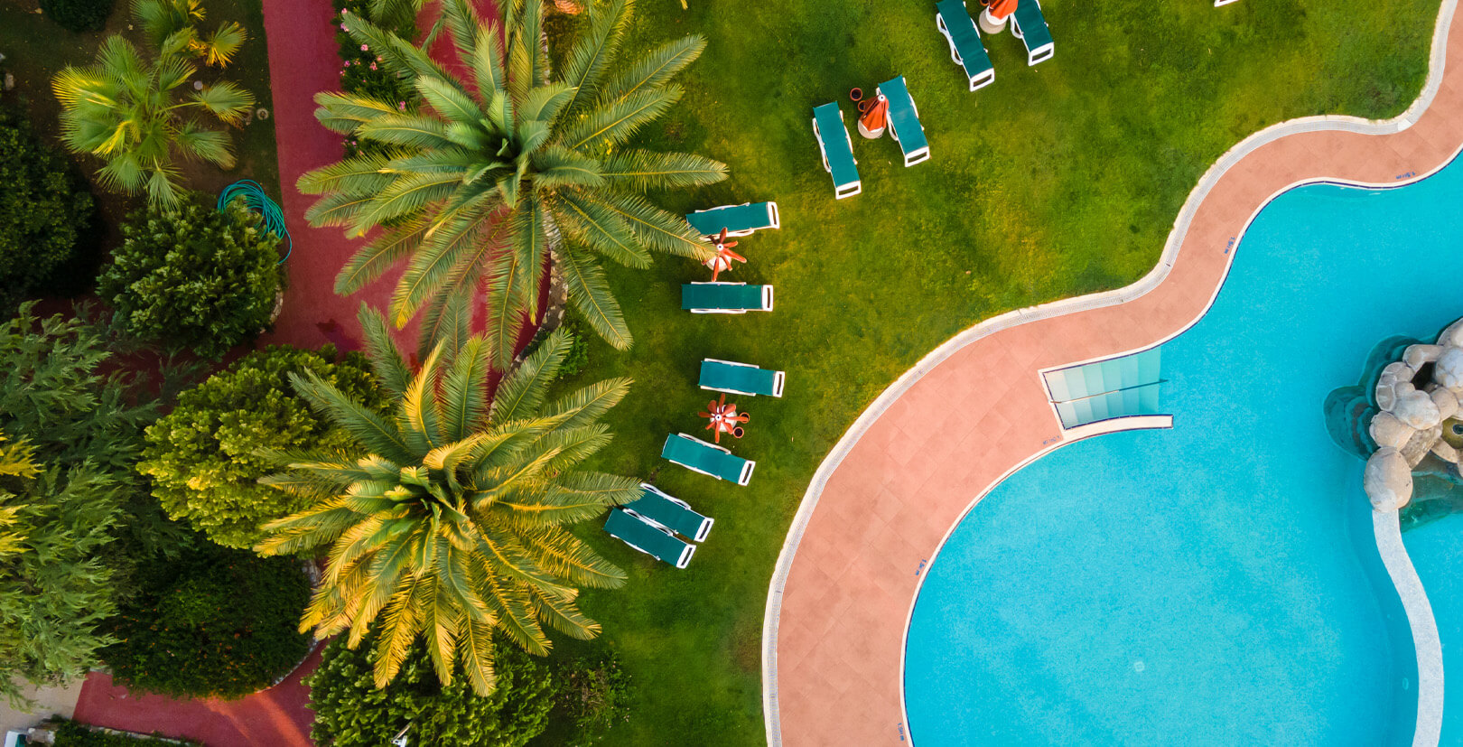 26 marti deluxe pool view turkey