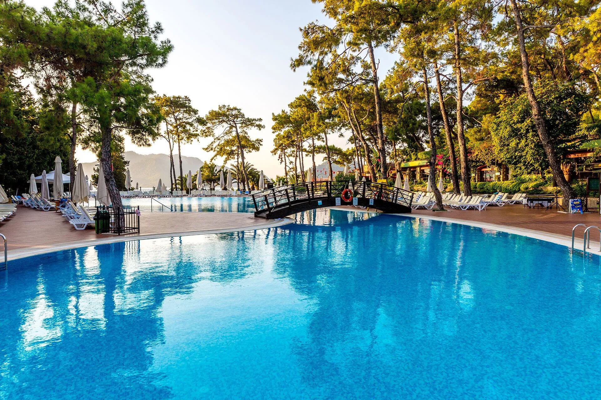 cheap resort hotels to Spend holiday with family