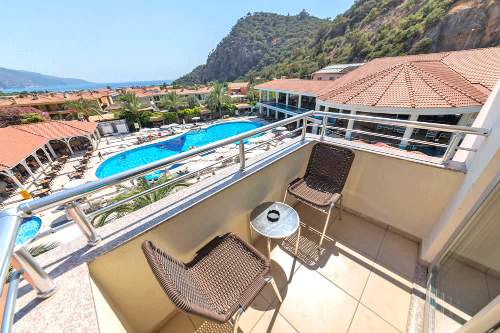 53 montebello resort terrace sitting dalaman