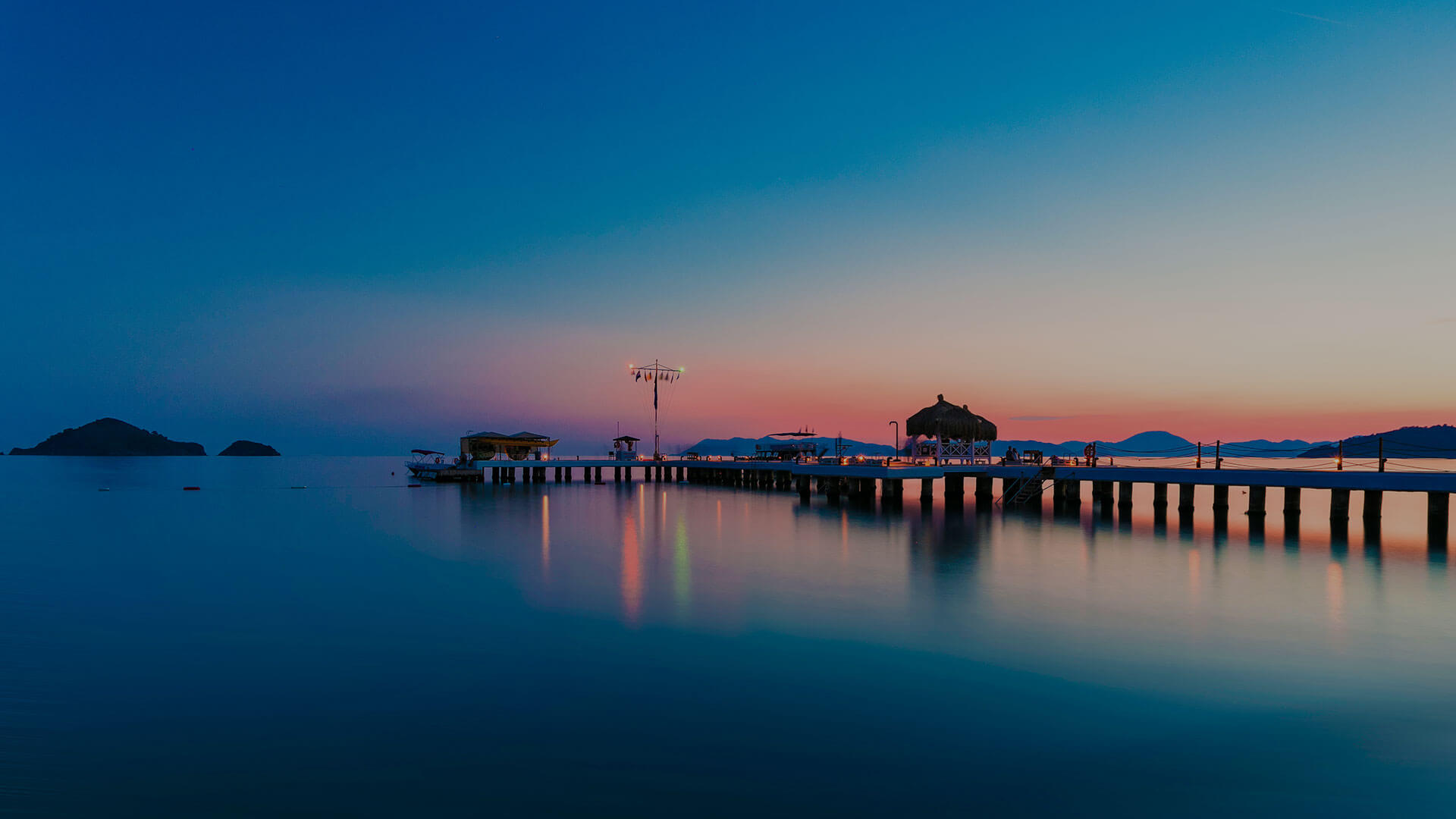 32 club tuana beach dalaman