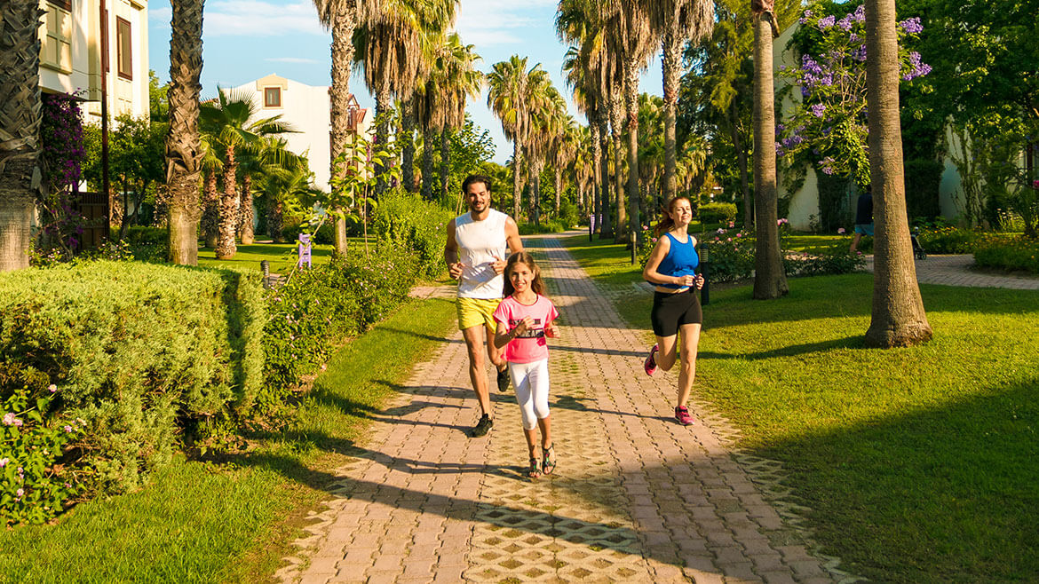 cheap resort hotels in Turkey to Spend holiday with family