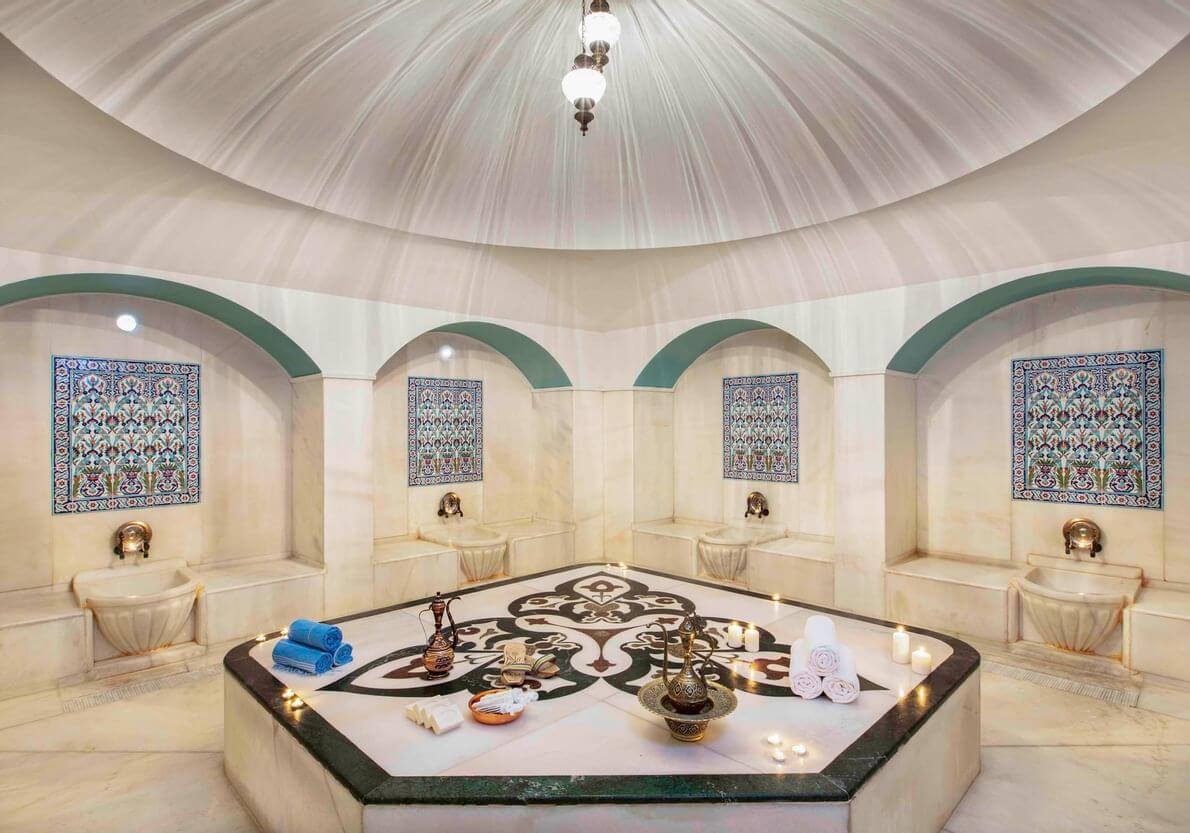 cheap resort hotels in Turkey to Spend holiday with family