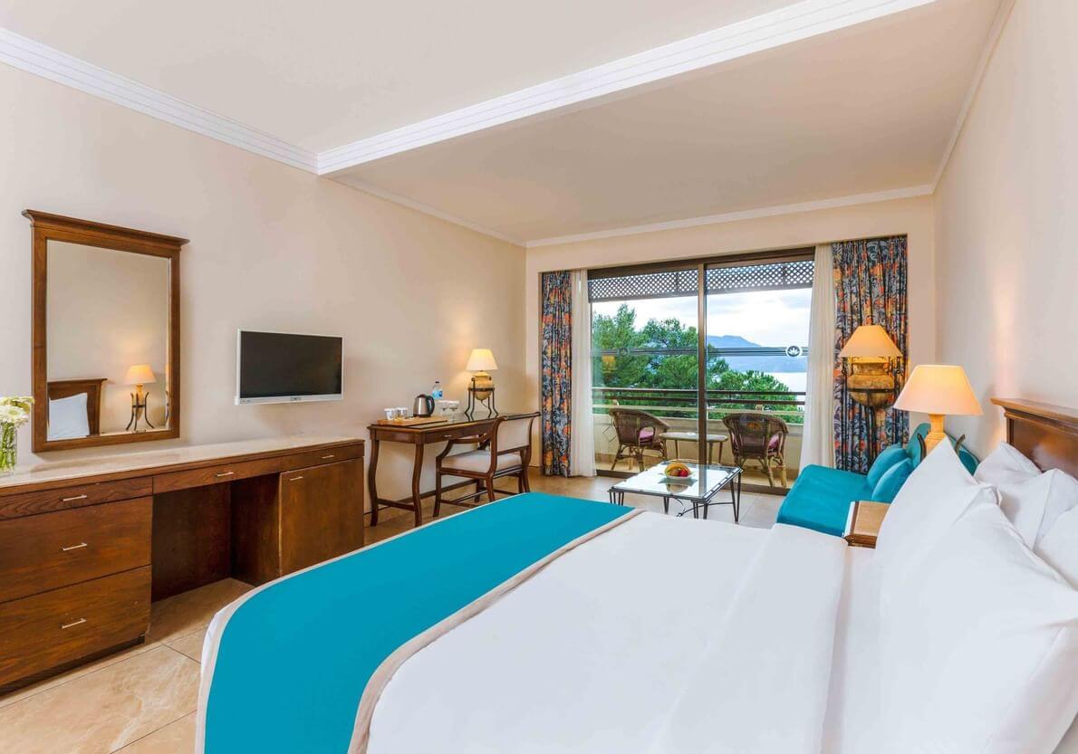 cheap resort hotels in Turkey to Spend holiday with family