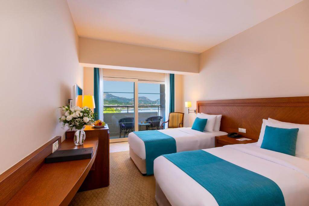 cheap resort hotels in Turkey to Spend holiday with family