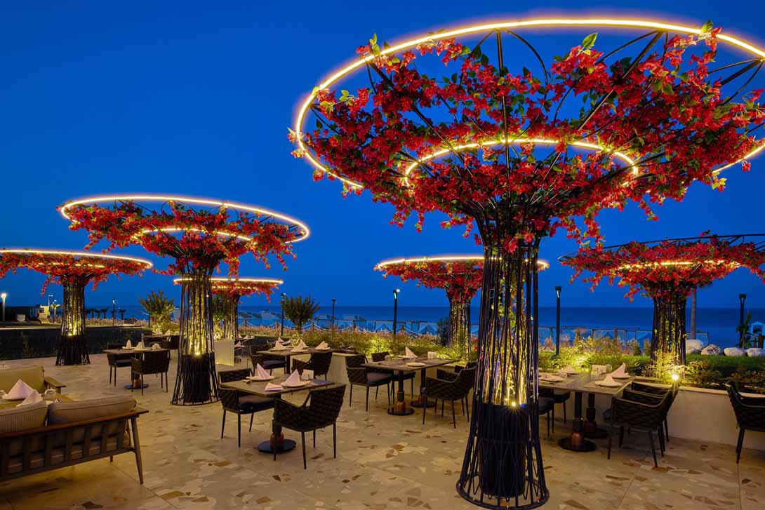 cheap resort hotels to Spend holiday with family