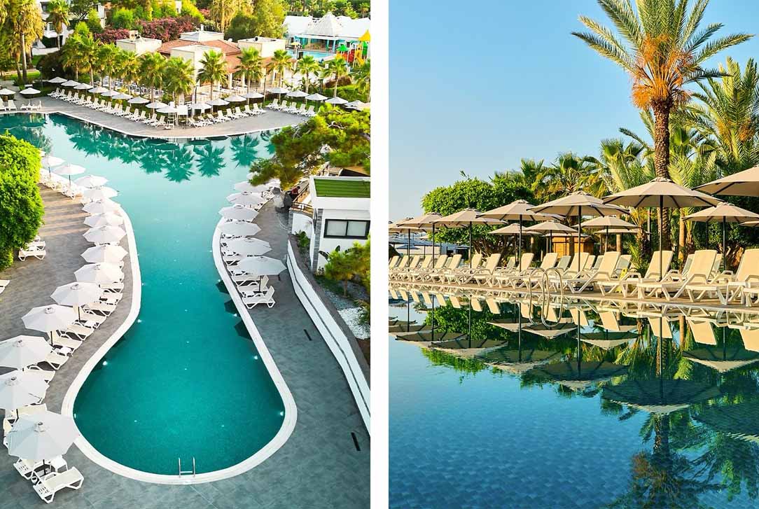 cheap resort hotels to Spend holiday with family