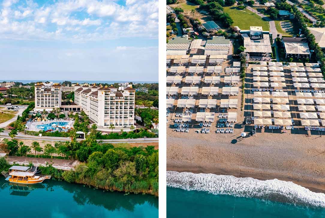 cheap resort hotels to Spend holiday with family