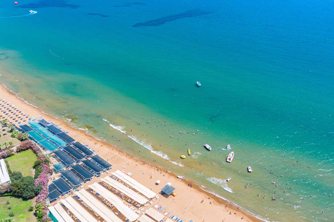 Walking Distance to the Beach