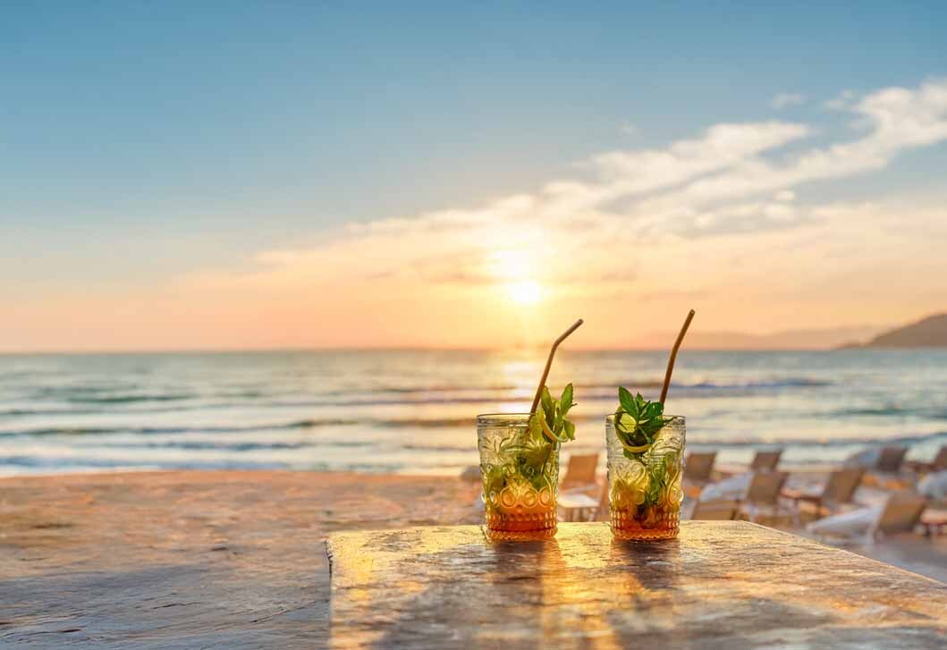 Every Drink, Every Flavour, Every Mood