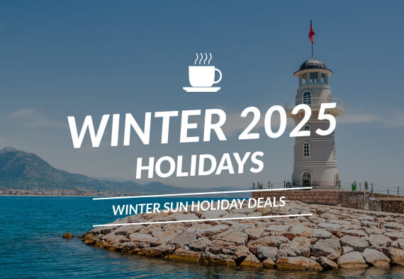 Winter 2025 Holidays
