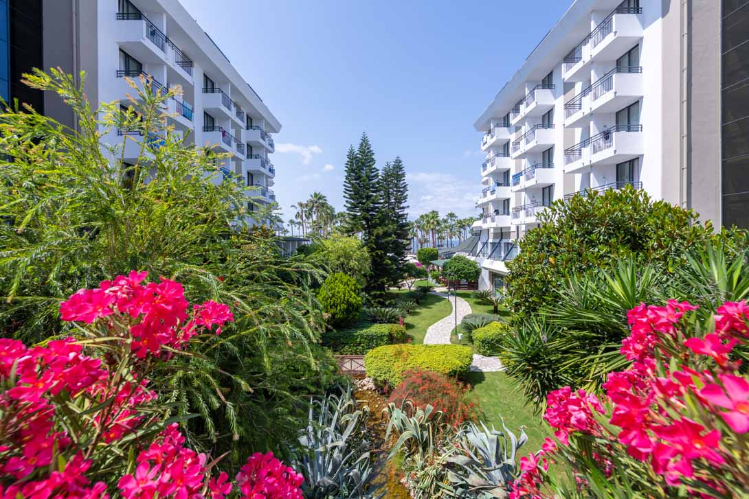 cheap resort hotels to Spend holiday with family