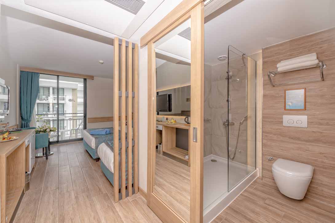 cheap resort hotels to Spend holiday with family