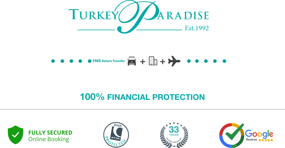 cheap resort hotels in Turkey