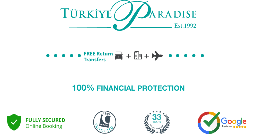 cheap resort hotels in Turkey