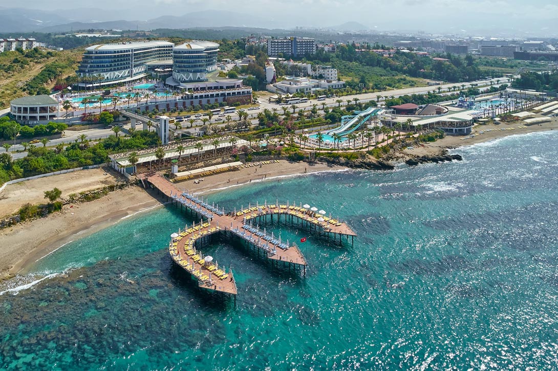 vikingen infinity beach malta