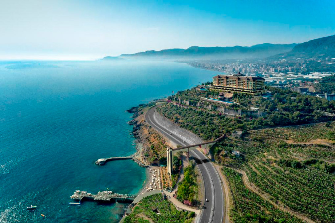cheap resort hotels to Spend holiday with family