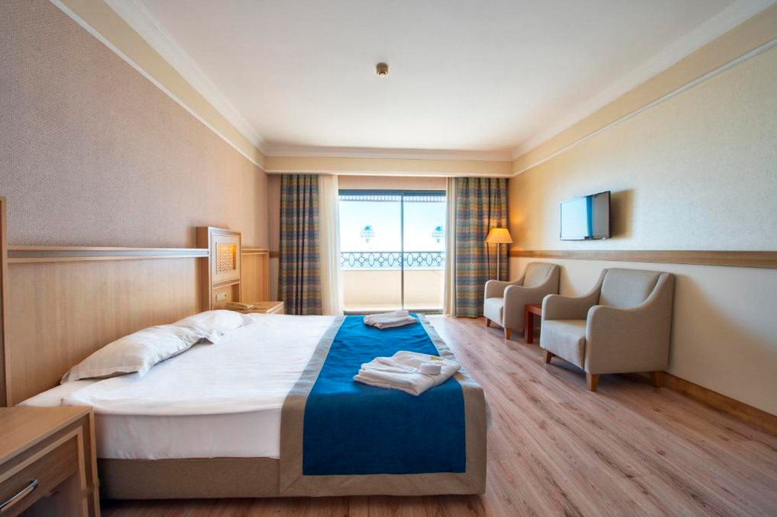 junior suite bedroom utopia turkey