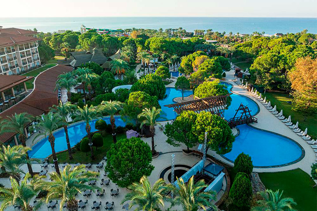 all inclusive resort deals Cyprus