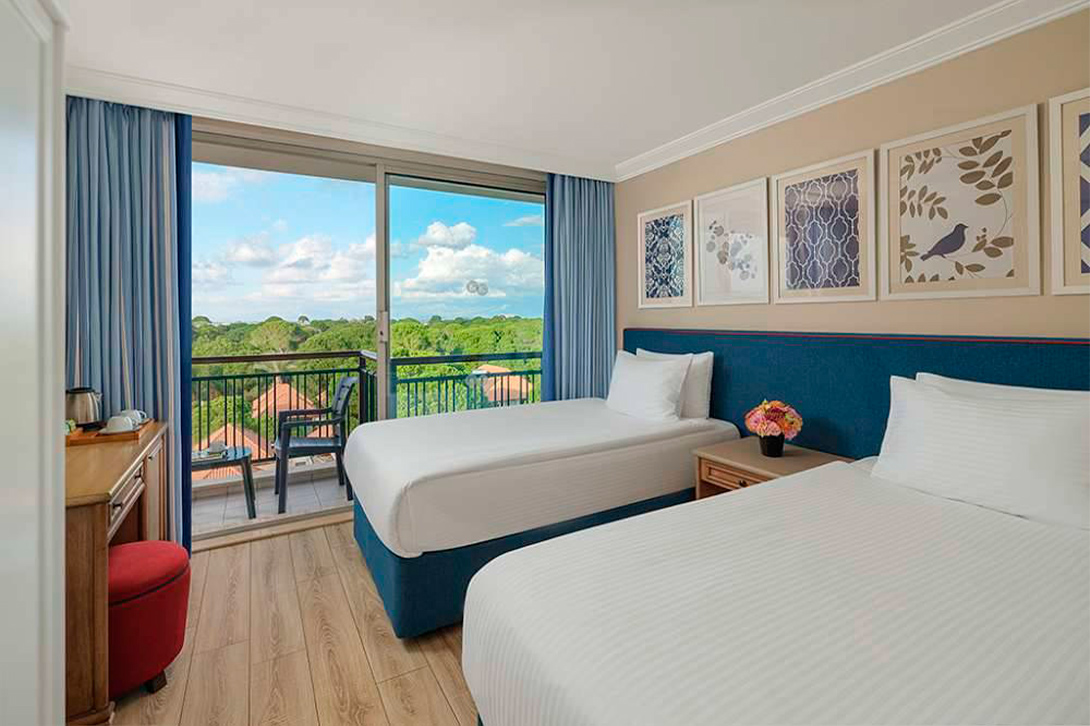 cheap resort hotels to Spend holiday with family