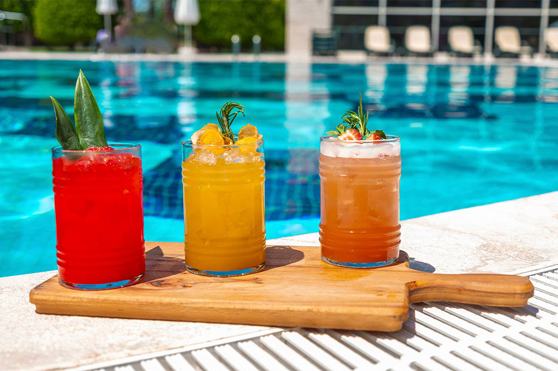 cheap resort hotels to Spend holiday with family