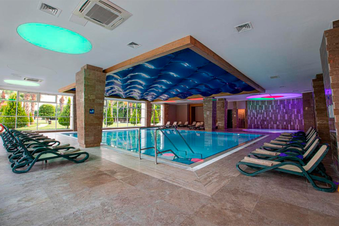 cheap resort hotels to Spend holiday with family