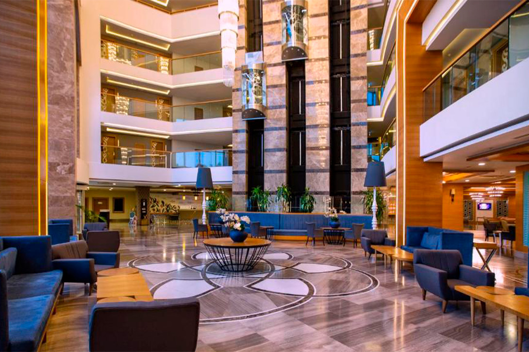 cheap resort hotels to Spend holiday with family