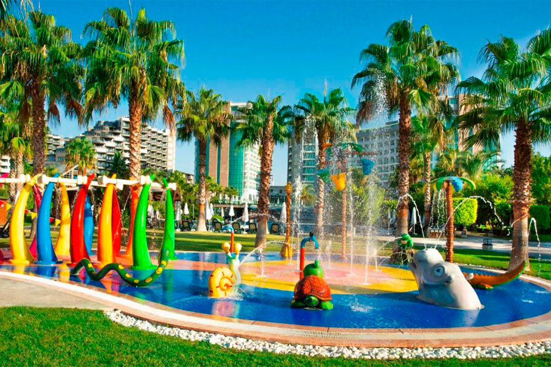 Entertainment & Kids