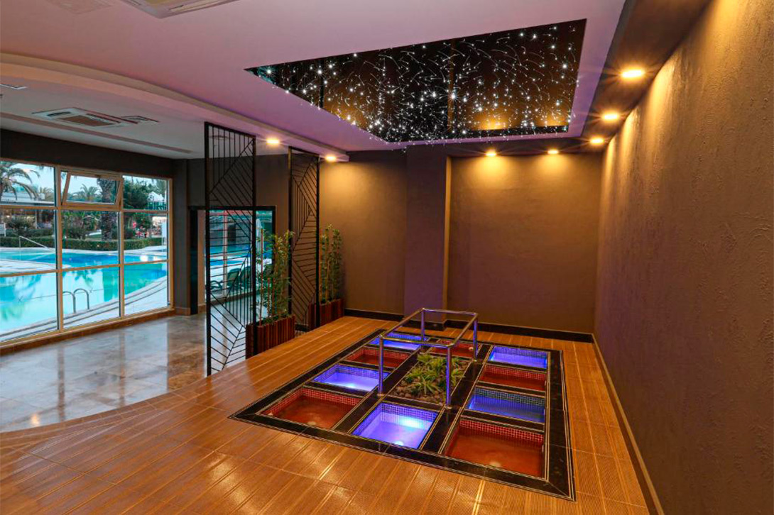 cheap resort hotels to Spend holiday with family