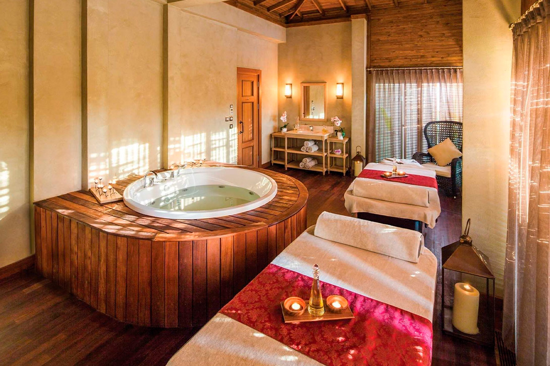 cheap resort hotels to Spend holiday with family