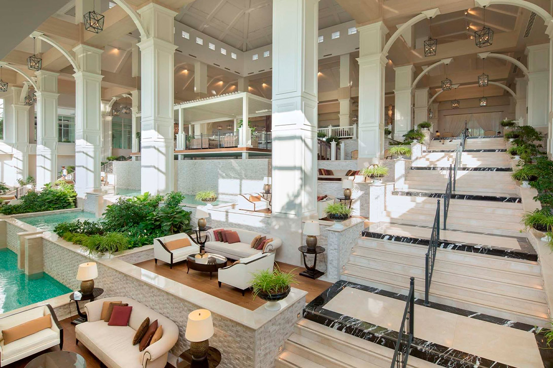 cheap resort hotels to Spend holiday with family