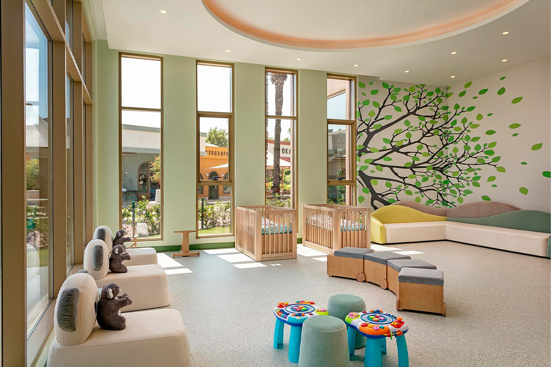 cheap resort hotels to Spend holiday with family
