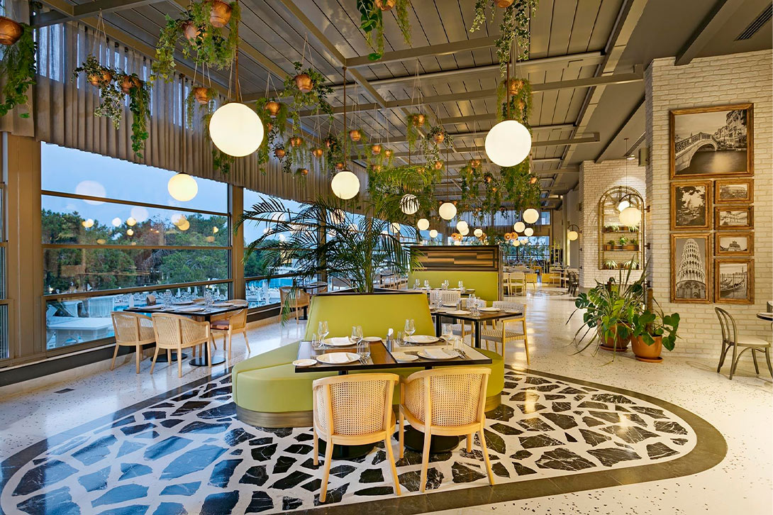 cheap resort hotels to Spend holiday with family