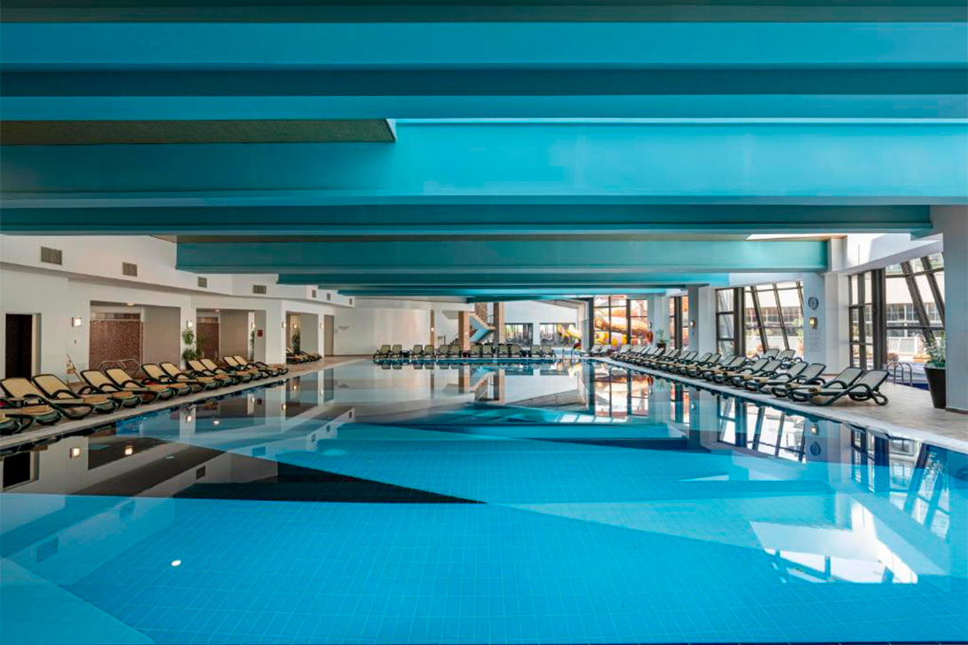 cheap resort hotels to Spend holiday with family