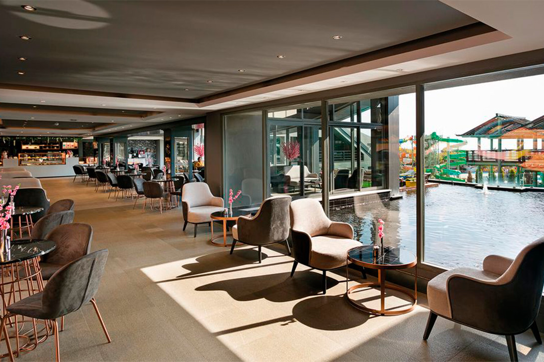 cheap resort hotels to Spend holiday with family